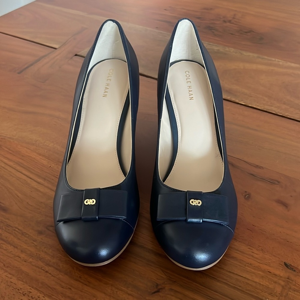 Cole Haan